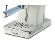 Ariete Ekspres kolbowy ciśnieniowy Vintage Collection Blue 1389/15 - 1040753 - zdjęcie 2